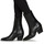 Zapatos Mujer Botines Bronx NEXT LOW-KOLE Negro