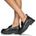 Zapatos Mujer Mocasín Buffalo ASPHA LOAFER Negro