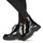 Zapatos Mujer Botas de caña baja Gioseppo LAUSSA Negro