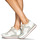 Zapatos Mujer Zapatillas bajas Gioseppo LELLIG Blanco
