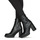 Zapatos Mujer Botines Gioseppo PUTSCHEID Negro