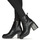 Zapatos Mujer Botines Gioseppo ALTRIER Negro