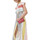 textil Mujer Vestidos Marella 32210823 Blanco