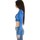 textil Mujer Camisetas sin mangas Aniye By 185325 Azul