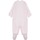 textil Mujer Conjuntos chándal Nanan E22439 Rosa