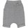 textil Mujer Shorts / Bermudas Nanan E22099 Negro