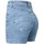 textil Mujer Faldas Salsa 126274 8502 Azul