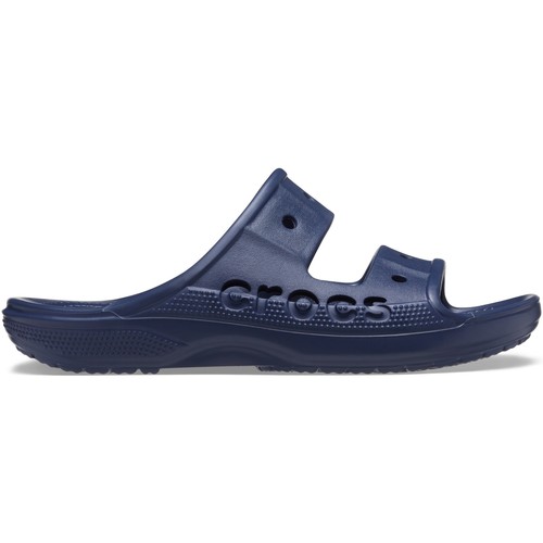 Zapatos Mujer Pantuflas Crocs Crocs™ Baya Sandal Navy
