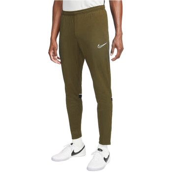 textil Hombre Pantalones de chándal Nike Dri-FIT Academy Pants Verde