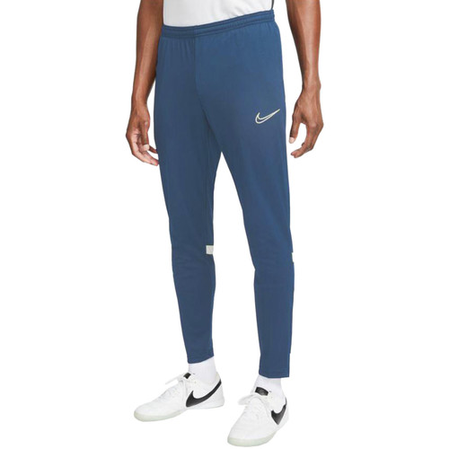 textil Hombre Pantalones de chándal Nike Dri-FIT Academy Pants Azul