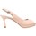 Zapatos Mujer Zapatos de tacón Dibia 8459D Rosa