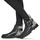 Zapatos Mujer Botas de caña baja Melvin & Hamilton SUSAN 68 Negro