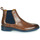 Zapatos Hombre Botas de caña baja Melvin & Hamilton CLINT 7 Cognac