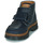 Zapatos Niño Botas de caña baja Pablosky 507023 Marino