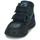 Zapatos Niño Botas de caña baja Pablosky 508325 Marino