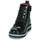 Zapatos Niña Botas de caña baja Pablosky 413919 Negro