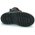 Zapatos Niña Botas de caña baja Pablosky 413919 Negro