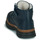 Zapatos Niño Botas de caña baja Pablosky 507423 Marino