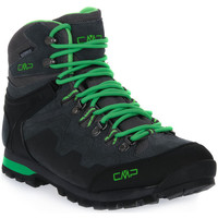 Zapatos Hombre Running / trail Cmp 42UL ATHUNS MID W Gris