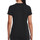 textil Mujer Tops y Camisetas Under Armour  Negro
