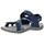 Zapatos Mujer Sandalias Paredes VS22162 Mujer Azul Azul