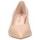 Zapatos Mujer Zapatos de tacón Patricia Miller 5533 Crimea Nude Mujer Nude Rosa