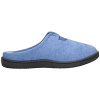 Zapatos Mujer Pantuflas Roal R12104 Mujer Jeans bleu