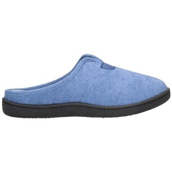 Zapatos Mujer Pantuflas Roal R12104 Mujer Jeans Azul
