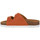 Zapatos Mujer Multideporte Scholl ORANGE ALBA Naranja