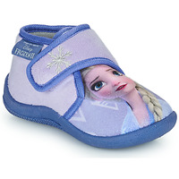 Zapatos Niña Pantuflas Chicco LORETO Azul / Violeta