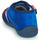 Zapatos Niño Pantuflas Chicco LORETO Azul / Rojo