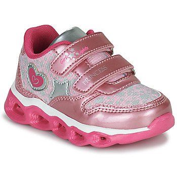 Chicco Zapatos Cordones GRAF para Niñas 
