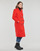 textil Mujer Abrigos Only ONLPIPER  COAT CC OTW Rojo