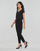textil Mujer Pantalones chinos Only ONLPOPTRASH-CAROLINA EASY PANT CC TLR Negro