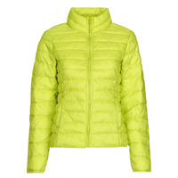 textil Mujer Plumas Only ONLNEWTAHOE QUILTED JACKET OTW Amarillo