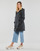 textil Mujer Parkas Only ONLSALLY RAINCOAT OTW NOOS Negro