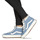 Zapatos Mujer Zapatillas altas Vans SK8-HI MTE-1 Azul