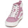 Zapatos Mujer Zapatillas altas Vans SK8-HI MTE-1 Rosa