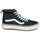 Zapatos Zapatillas altas Vans SK8-HI MTE-1 Negro / Blanco