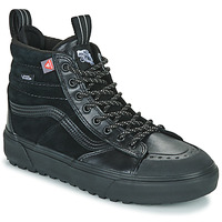 Zapatos Zapatillas altas Vans UA SK8-Hi MTE-2 Negro