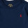 textil Niña Camisetas manga larga Polo Ralph Lauren 313841122018 Marino