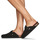 Zapatos Mujer Pantuflas Plakton BLOGG Negro