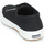 Zapatos Zapatillas bajas Superga 2750 COTU CLASSIC Negro / Blanco