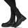 Zapatos Mujer Botas de caña baja Ulanka BIENA Negro