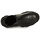Zapatos Mujer Botas de caña baja Ulanka LISA Negro