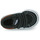 Zapatos Niños Zapatillas altas Vans TD SK8-Mid Reissue V MTE-1 Negro / Blanco