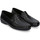 Zapatos Hombre Derbie & Richelieu Kennebec 21981-5463 Negro