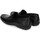 Zapatos Hombre Derbie & Richelieu Kennebec 21981-5463 Negro