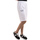 textil Mujer Shorts / Bermudas Emporio Armani EA7 8NTSC0TCA6Z Blanco