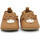 Zapatos Niños Pantuflas para bebé Robeez Cute Girafon Marrón